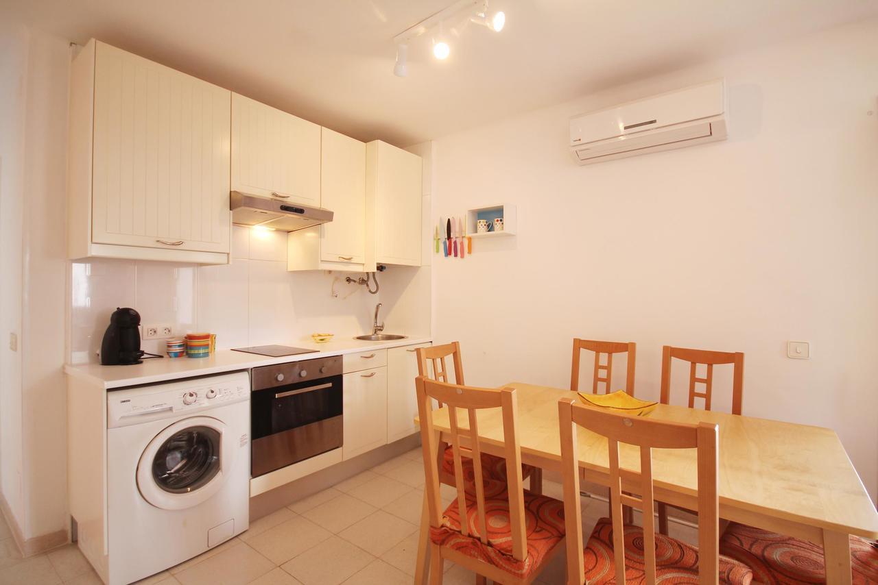 Apartment Carmen L' Escala Luaran gambar