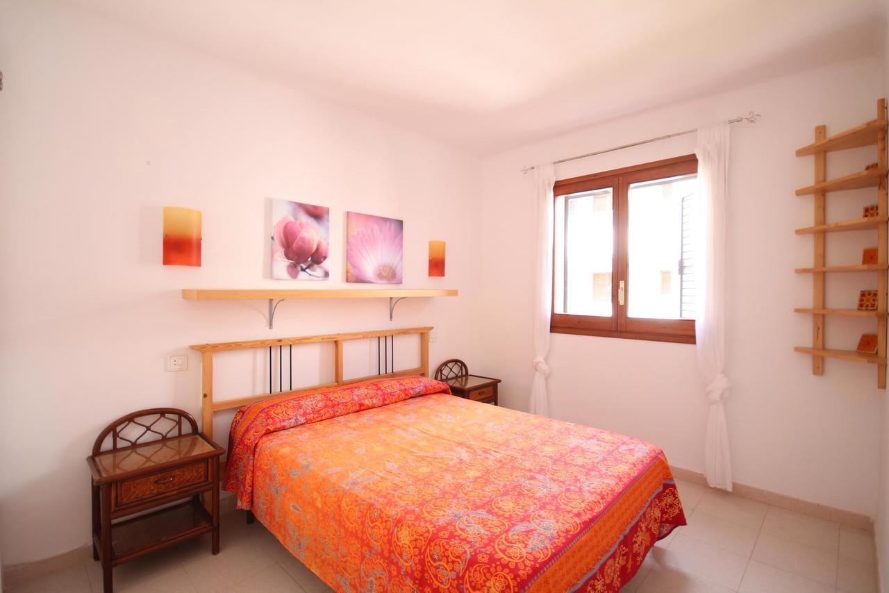Apartment Carmen L' Escala Luaran gambar
