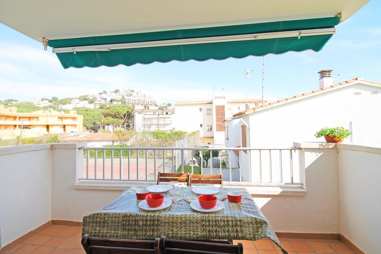 Apartment Carmen L' Escala Luaran gambar